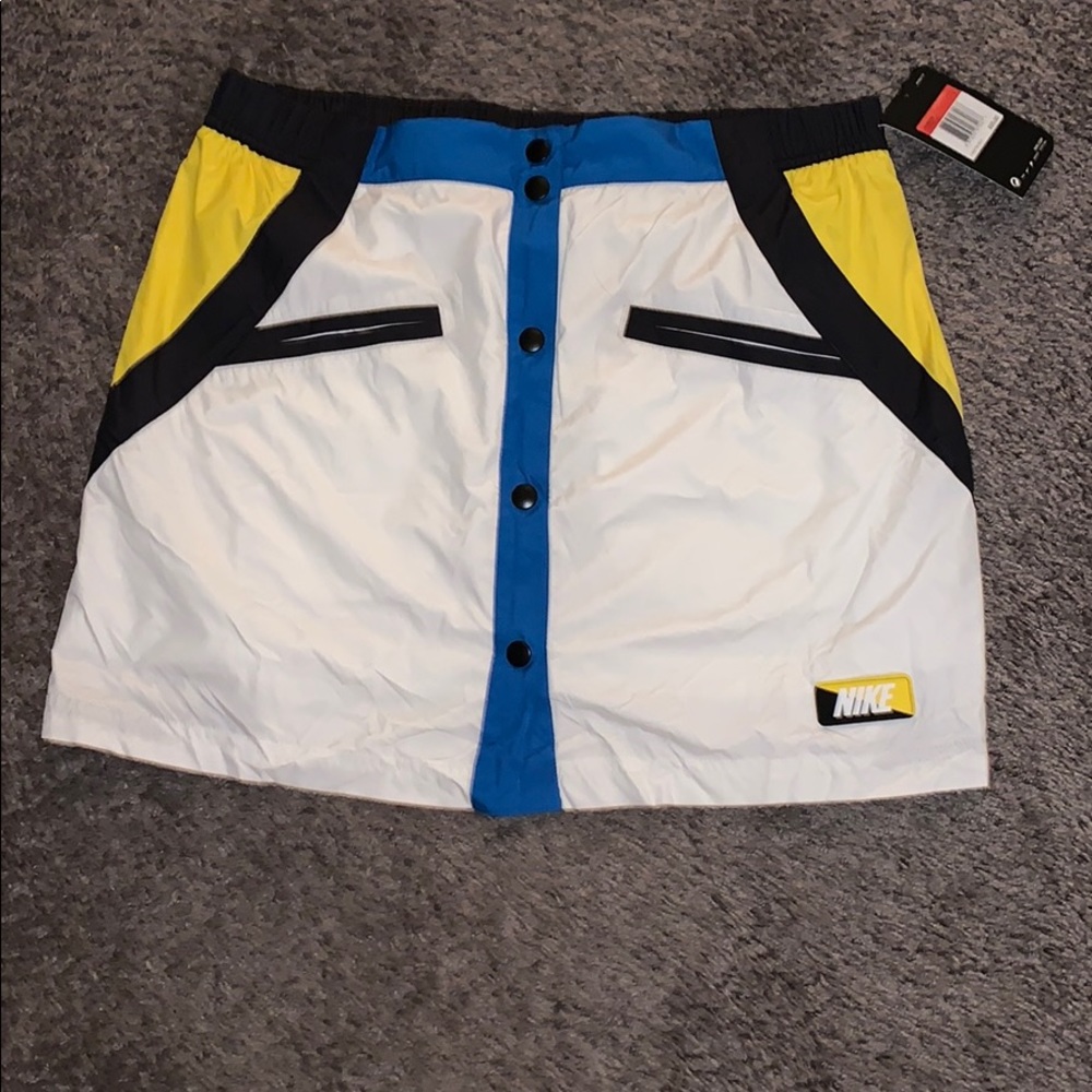 Nike skirt